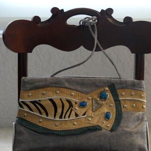 Cynthia Lockhart Purse